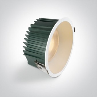 40W LED įleidžiamas...