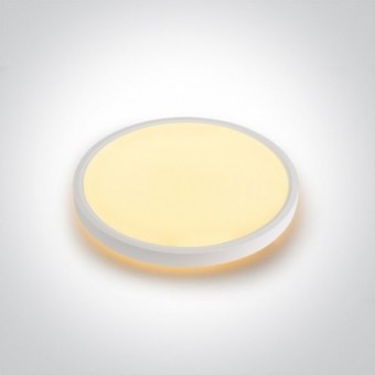 38W+4W LED lubinis...