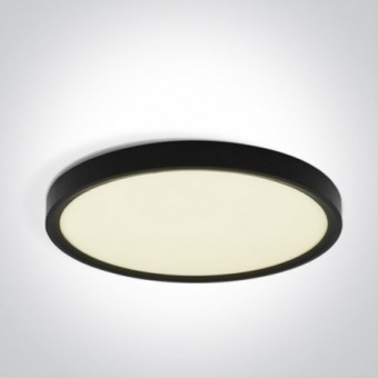40W LED lubinis šviestuvas,...