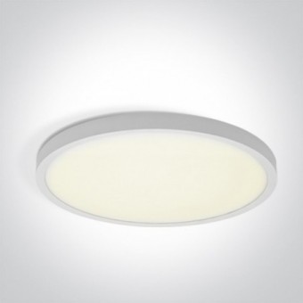 40W LED lubinis šviestuvas,...