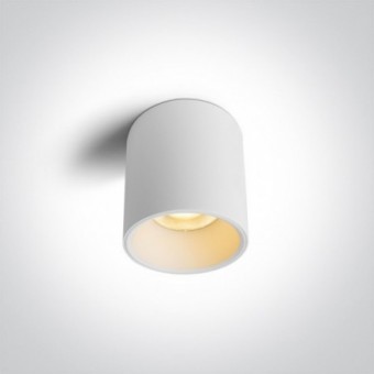 12W LED lubinis...