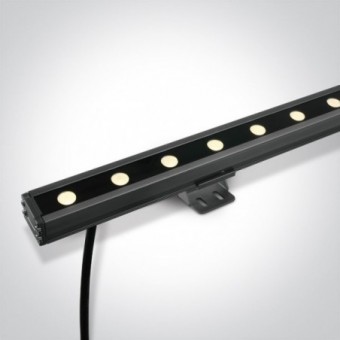 24W LED linijinis fasado...