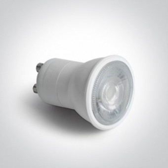 3W LED lemputė, GU10,...