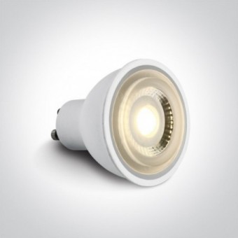 6W LED lemputė, GU10,...