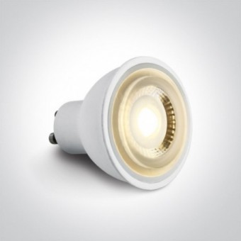 6W LED lemputė, GU10,...