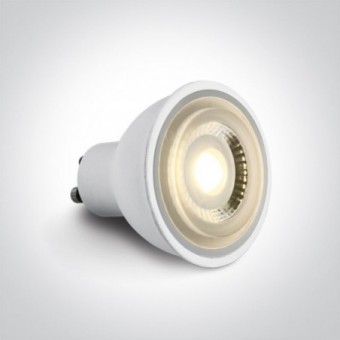 6W LED lemputė, GU10,...