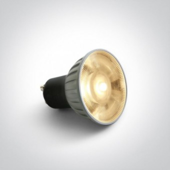 7W LED lemputė, GU10,...