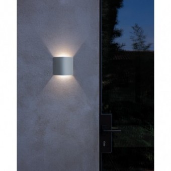 6W LED paviršinis lauko...