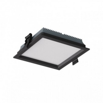 13W LED įleidžiamas...