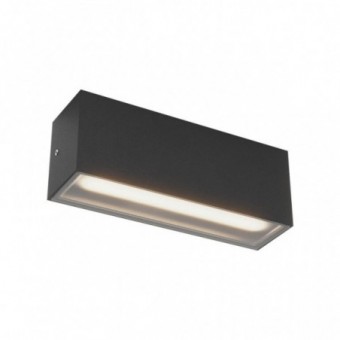 20W LED sieninis lauko...