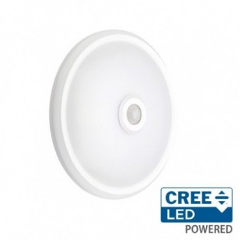 12W LED paviršinis...