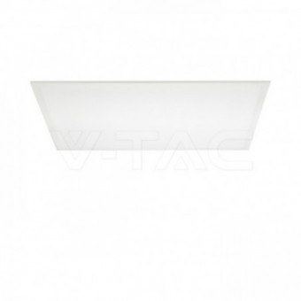 20W LED panelė, 60x60cm,...