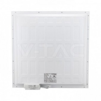 20W LED panelė, 60x60cm,...