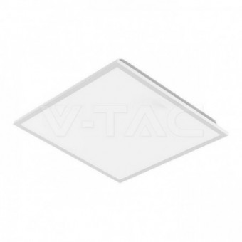 40W LED panelė, 60x60cm,...