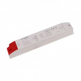 100W LED maitinimo...