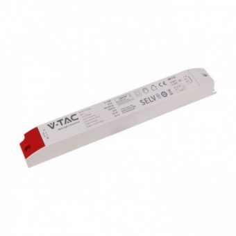 200W LED maitinimo...