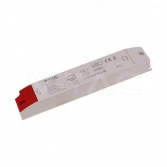 100W LED maitinimo...