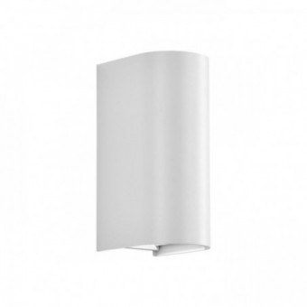 10W LED sieninis fasado...