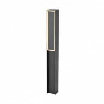24W LED pastatomas lauko...