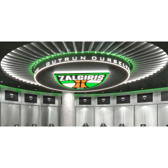 135W LED šviestuvas -...