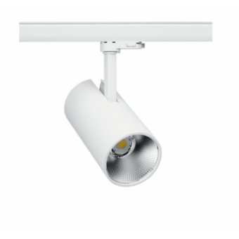 27W LED akcentinis...