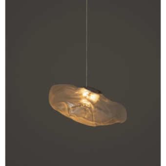 1W LED pakabinamas...