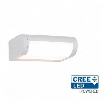 10W LED sieninis...