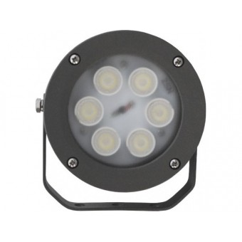 10,7W LED lauko šviestuvas...