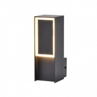 5W LED sieninis šviestuvas,...