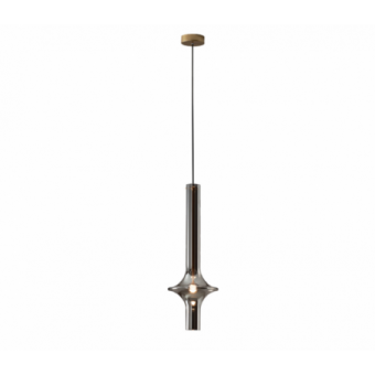 4W LED pakabinamas...