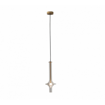 4W LED pakabinamas...