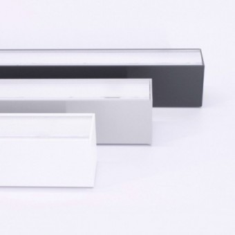 24W LED linijinis...