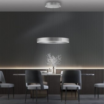 53W LED pakabinamas...