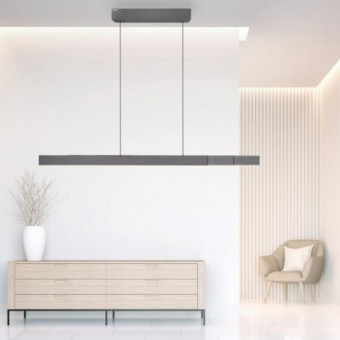 39W LED pakabinamas...