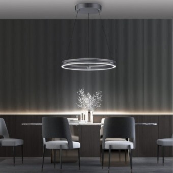 53W LED pakabinamas...