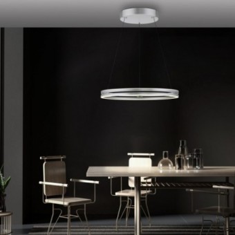 53W LED pakabinamas...