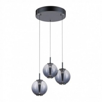 25W LED pakabinamas...