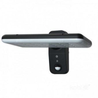 15W LED sieninis lauko...