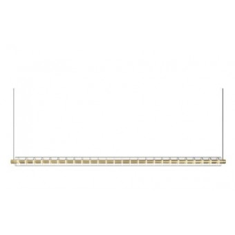 34,1W LED pakabinamas...