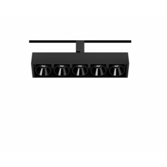 10,5W LED šviestuvas į...