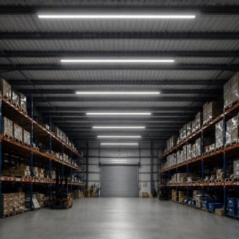 150/200/240W LED linijinis...