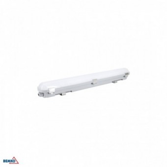 9-16W LED linijinis...