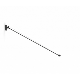 8,5W LED sieninis...