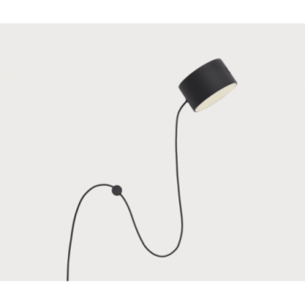 6,7W LED sieninis...