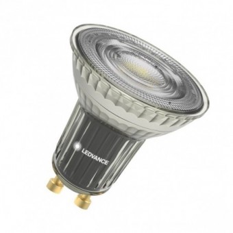 8W LED lemputė, PAR16,...