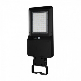 40W LED gatvės šviestuvas...