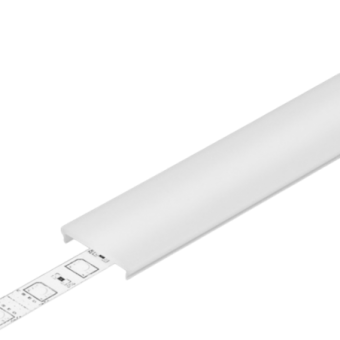 LED juostos profilio...