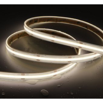 5W/m LED COB juosta saunai...