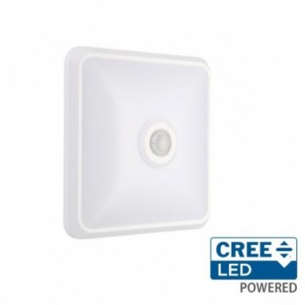 12W LED paviršinis...
