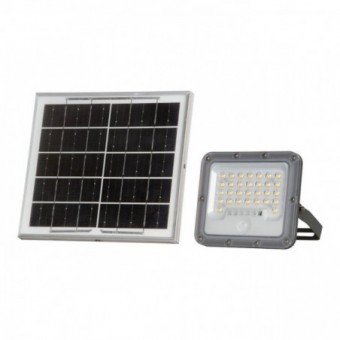 10W LED prožektorius su...